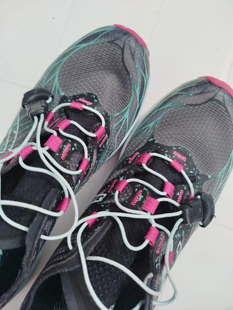 Asics Fujispeed bike usato — immagine 3 di 9