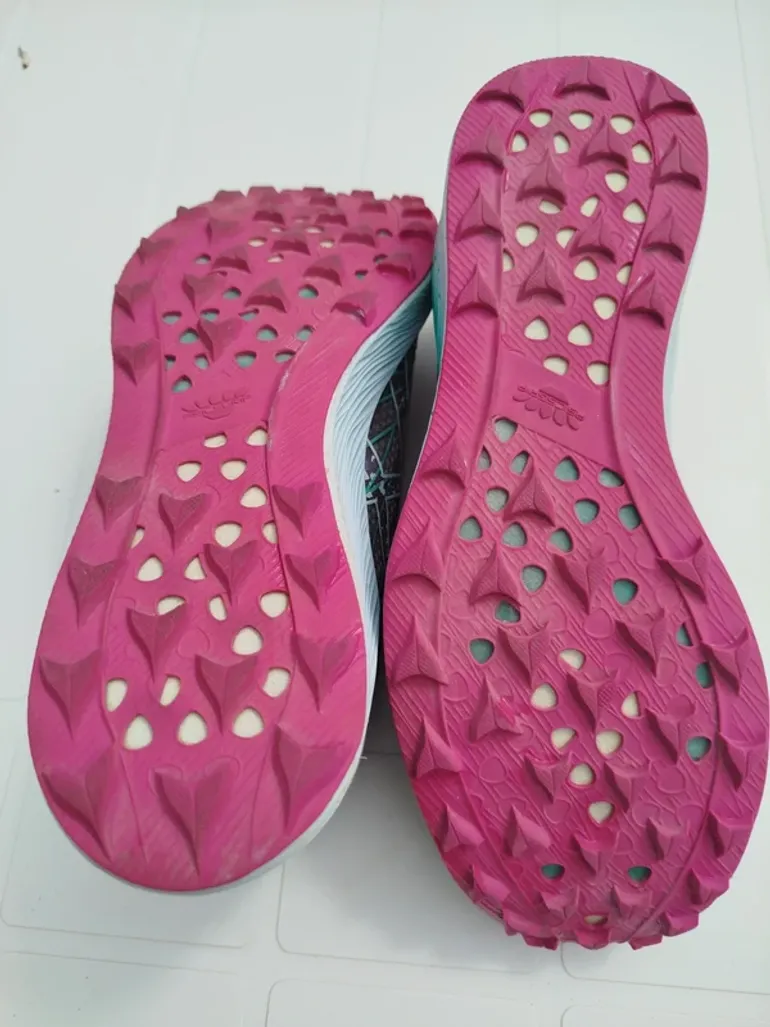 Asics Fujispeed bike usato — immagine 8 di 9