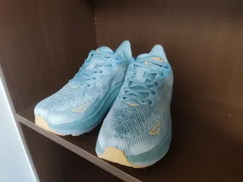 Used Hoka Running Shoes Running Shoes
