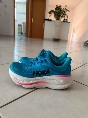 Used Hoka Bondi 9 bike — image 4 of 6