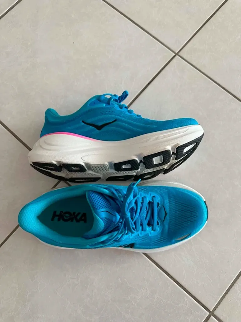 Used Hoka Bondi 9 bike — image 3 of 6
