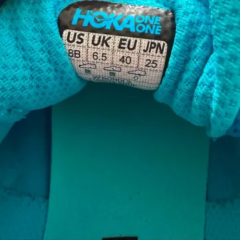 Used Hoka Bondi 9 bike — image 6 of 6