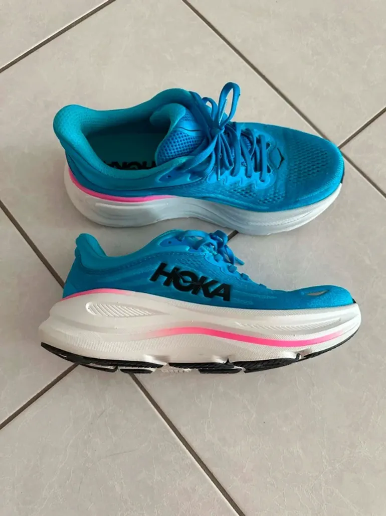 Used Hoka Bondi 9 bike — image 2 of 6