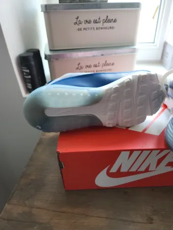 Brugt Nike Air Max 2090 bike — billede 5 af 5