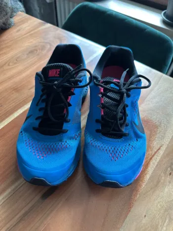 Brugt Hyper Zoom Structure+ 17 Running Shoes