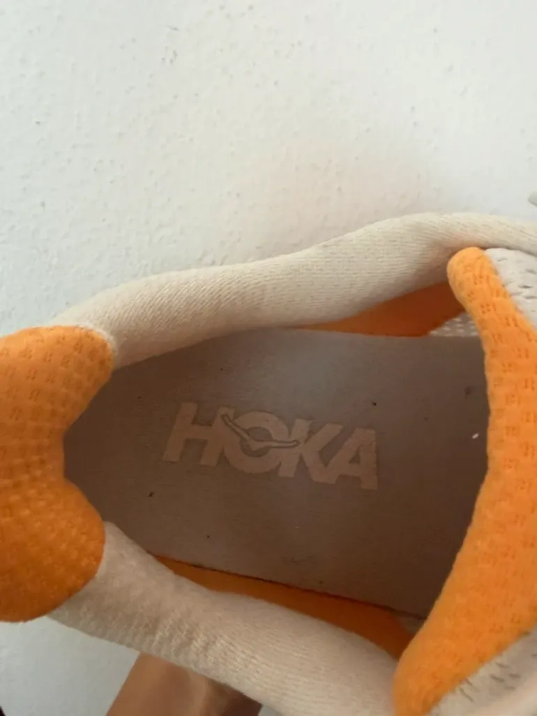 Used Hoka Clifton 10 bike — image 5 of 8