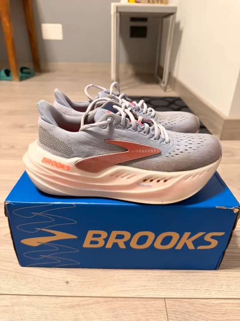 Použité Brooks Glycerin Max bike — obrázek 3 z 5