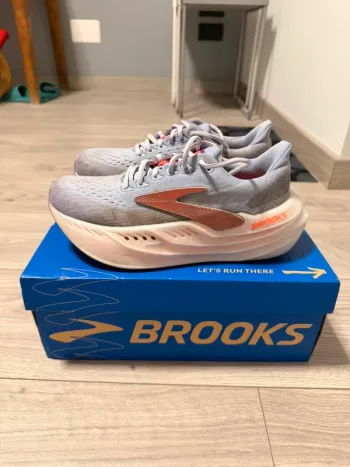 Použité Brooks Glycerin Max bike — obrázek 5 z 5