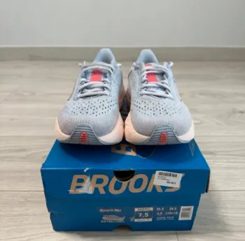 Brugt Brooks Glycerin Max Running Shoes