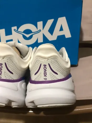 Gebrauchtes Hoka Bondi 9 bike — Bild 6 von 11