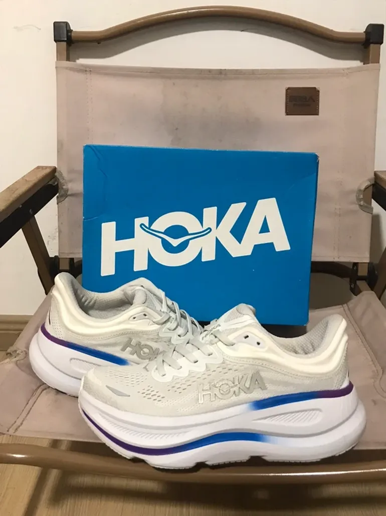 Gebrauchtes Hoka Bondi 9 bike — Bild 2 von 11