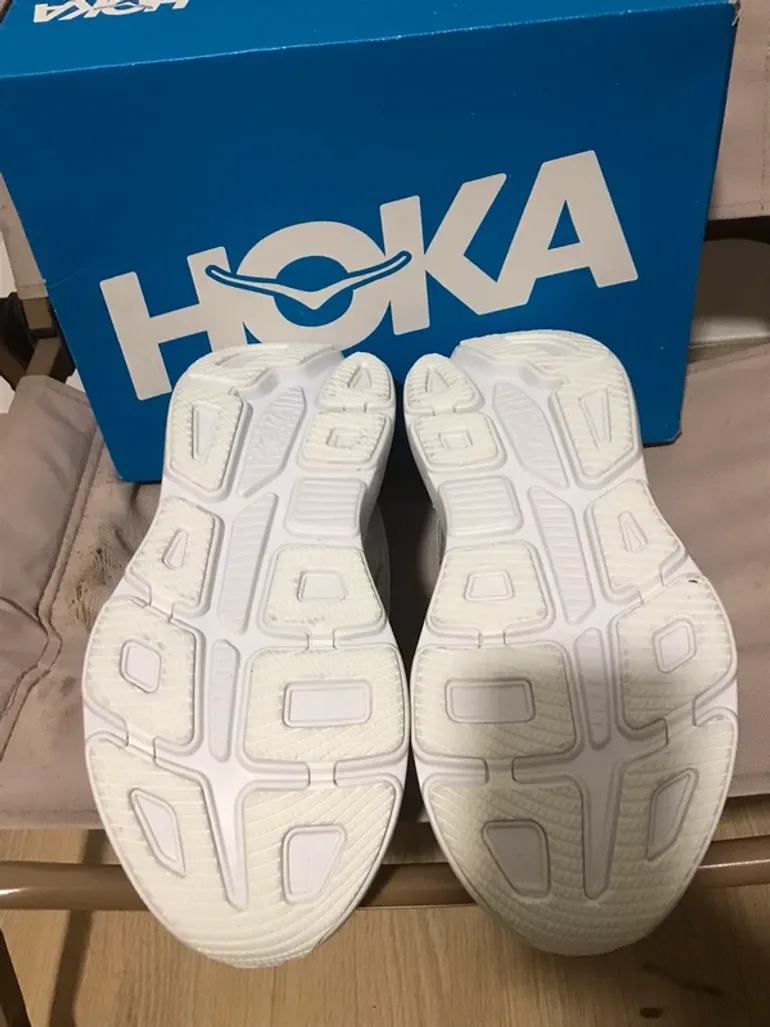 Gebrauchtes Hoka Bondi 9 bike — Bild 9 von 11