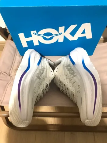 Gebrauchtes Hoka Bondi 9 bike — Bild 8 von 11