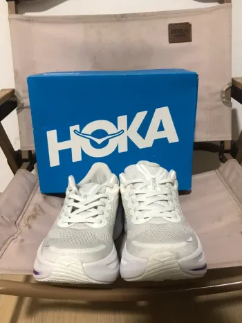Gebrauchtes Hoka Bondi 9 bike — Bild 3 von 11