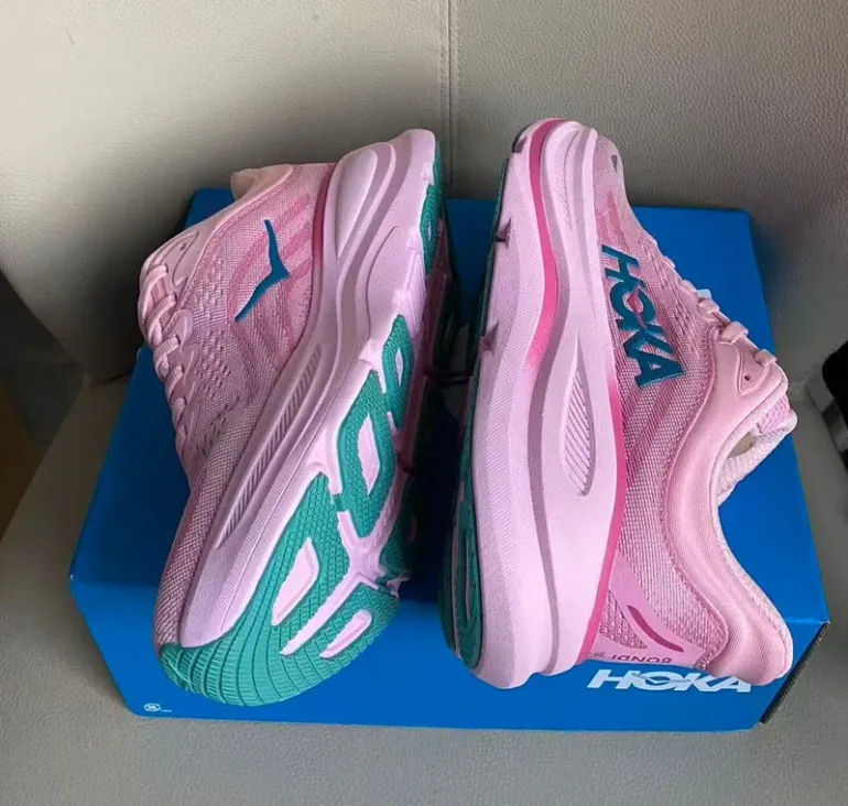 Used Hoka Shoes bike — image 5 of 5