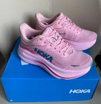 Brugt Hoka Shoes Running Shoes