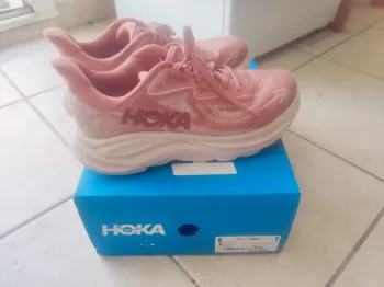 Used Hoka Running Shoes Running Shoes