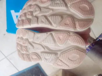 Used Hoka Running Shoes bike — image 2 of 2