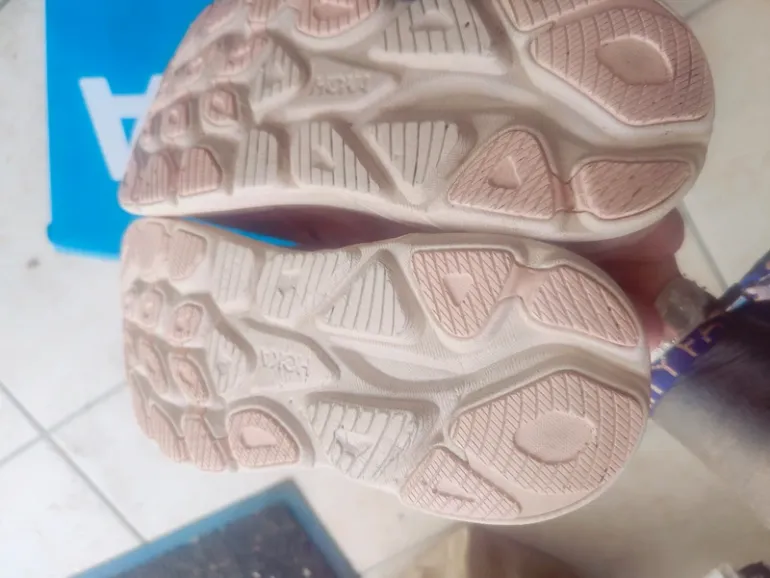 Used Hoka Running Shoes bike — image 2 of 2