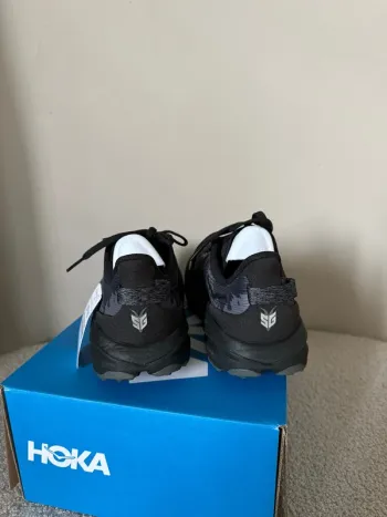 Gebrauchtes The North Face Hoka Hardloopschoenen bike — Bild 2 von 5