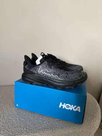 Gebrauchtes The North Face Hoka Hardloopschoenen bike — Bild 3 von 5