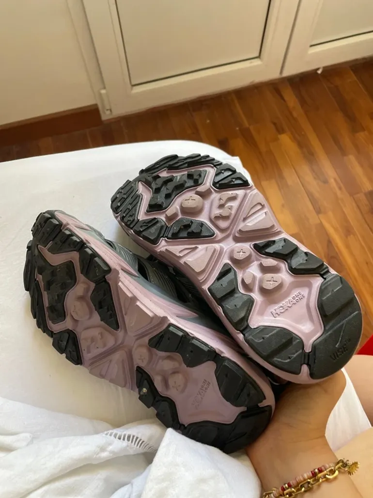 Hoka One Running Shoes bike d'occasion — image 2 sur 5