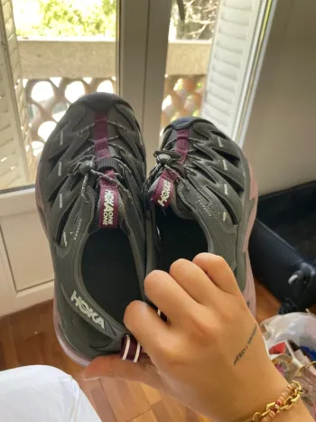 Hoka One Running Shoes Running Shoes d'occasion