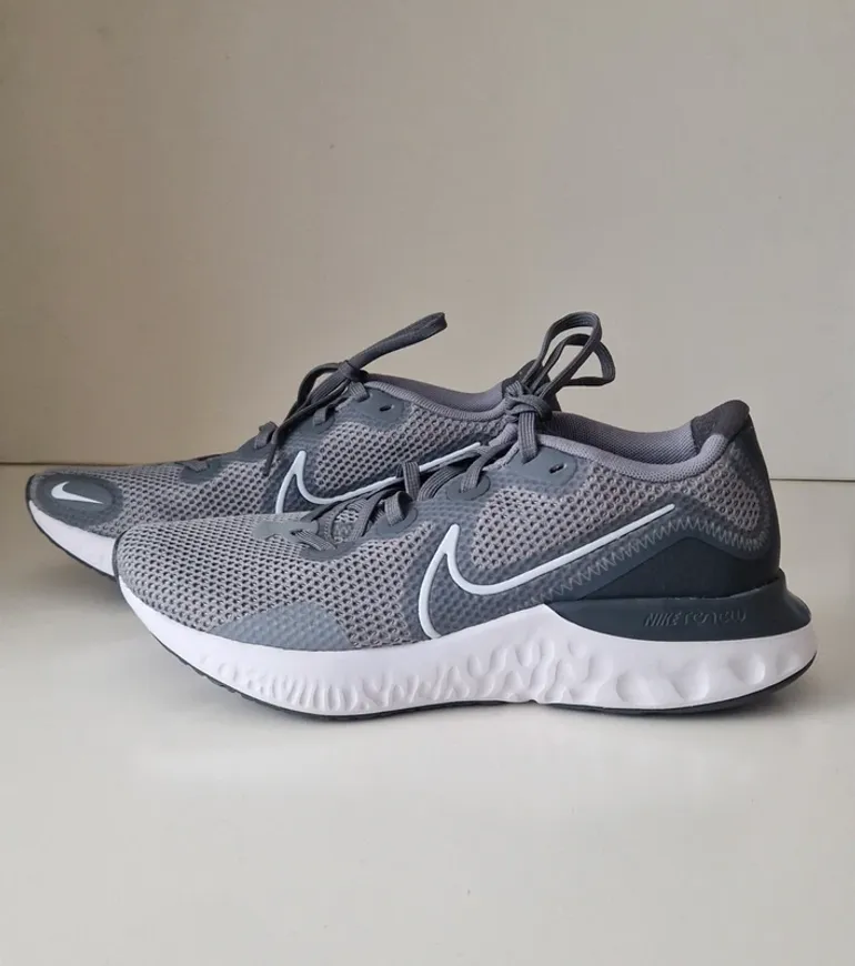 Brugt Nike Renew Run bike — billede 6 af 15