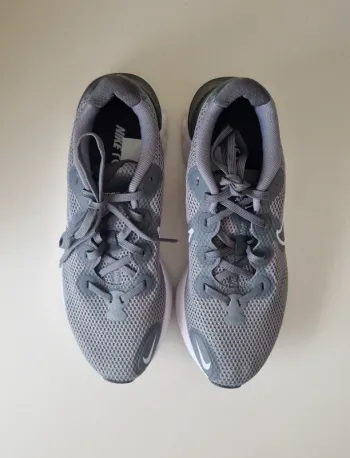 Brugt Nike Renew Run bike — billede 9 af 15