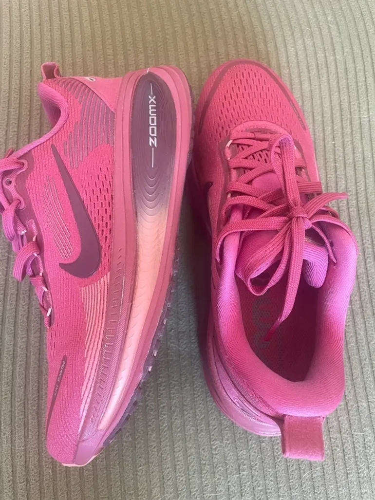 Brugt Nike Vomero 18 bike — billede 8 af 9