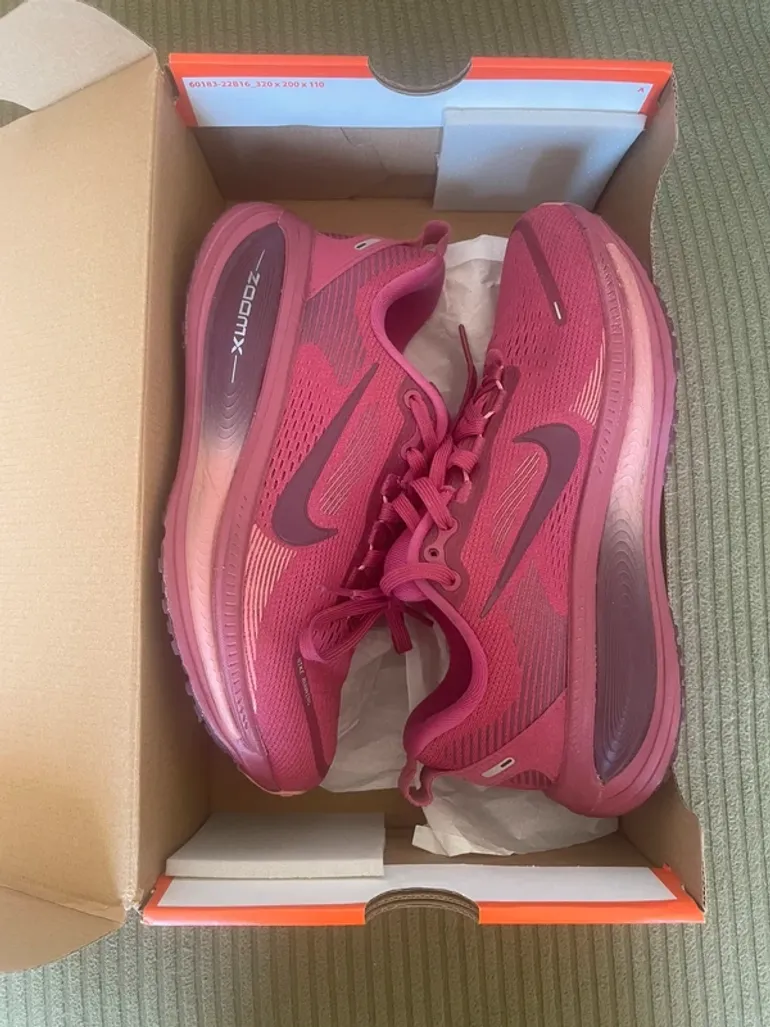 Brugt Nike Vomero 18 bike — billede 7 af 9