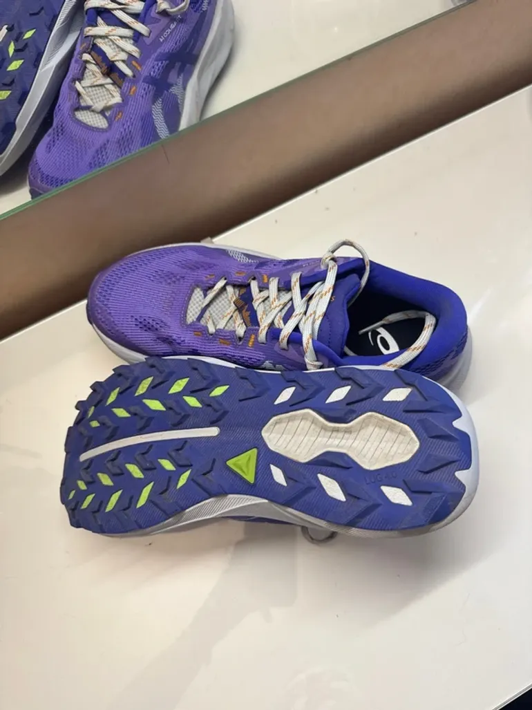 Asics Trabuco 14 bike usato — immagine 3 di 6