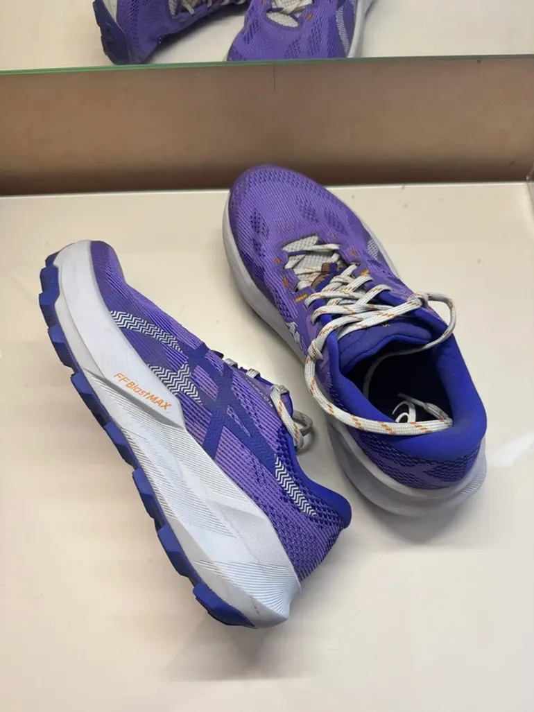 Asics Trabuco 14 bike usato — immagine 4 di 6