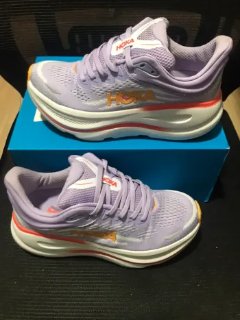 Used Hoka Bondi 9 bike — image 4 of 9