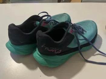 Used Hoka Laufschuhe bike — image 2 of 2