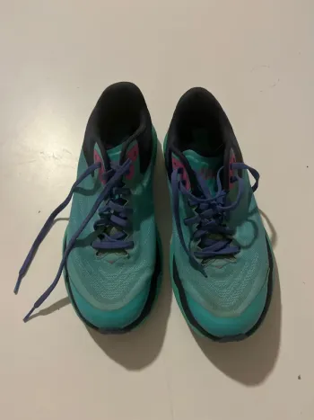 Brugt Hoka Laufschuhe Running Shoes