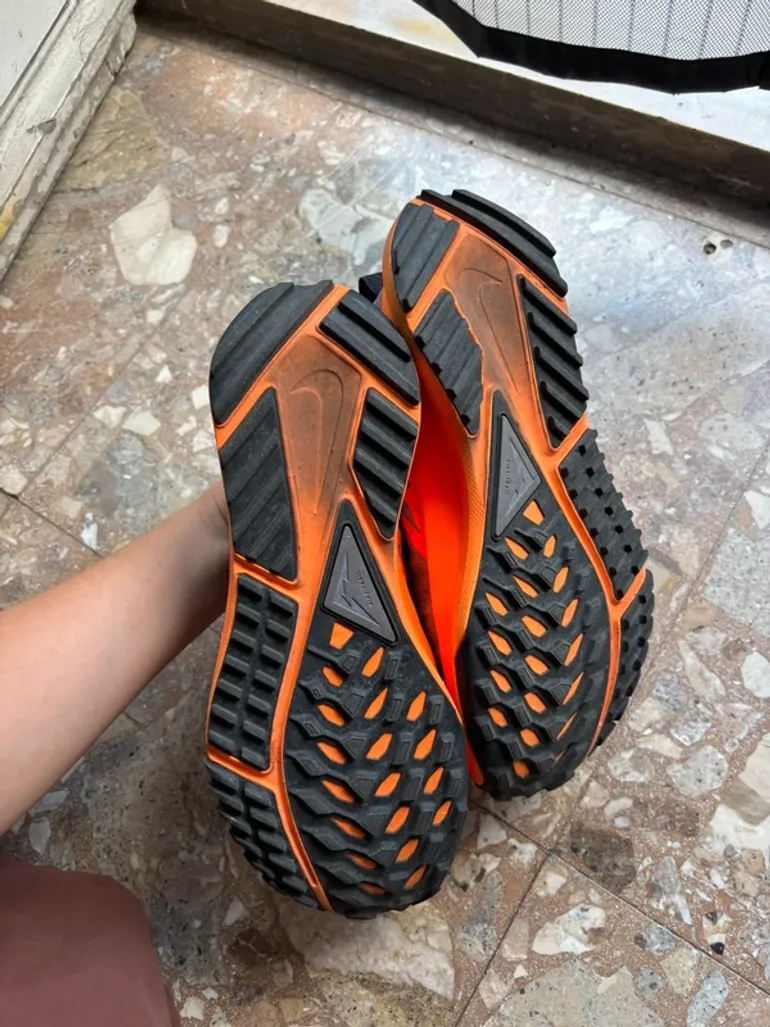 Used Pegasus React Trail 4 bike — image 6 of 6