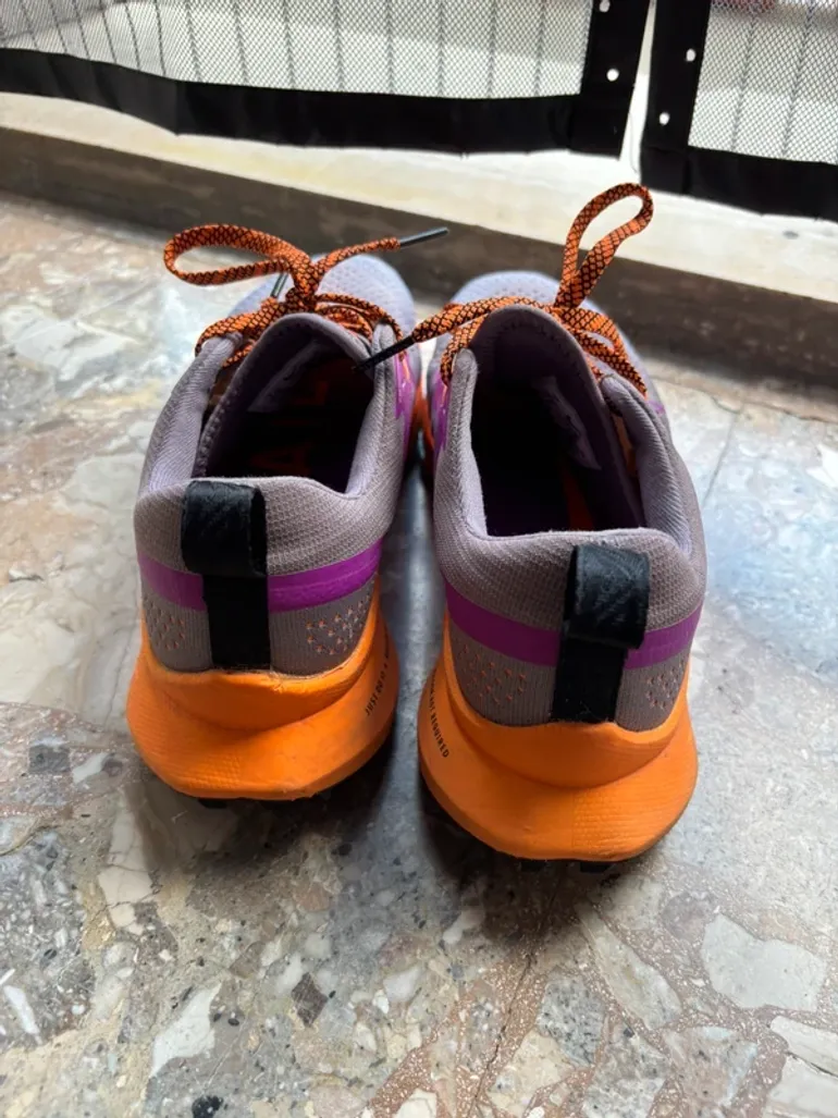 Used Pegasus React Trail 4 bike — image 4 of 6