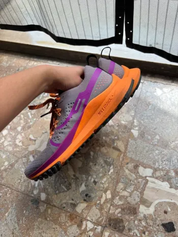 Used Pegasus React Trail 4 bike — image 3 of 6