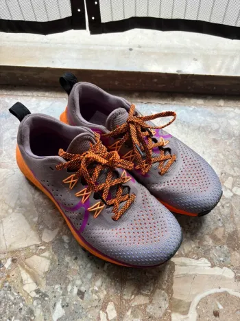 Used Pegasus React Trail 4 bike — image 2 of 6