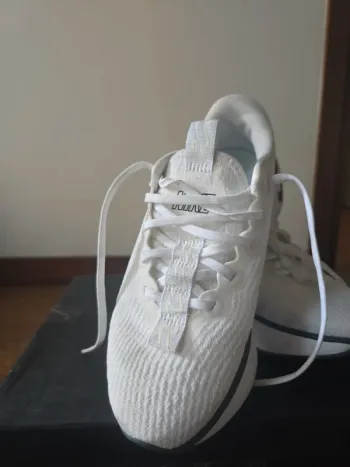 Gebrauchtes Nike Camminata Schuhe bike — Bild 3 von 5