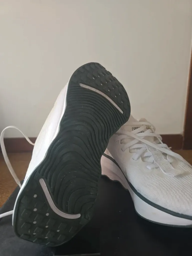 Gebrauchtes Nike Camminata Schuhe bike — Bild 5 von 5