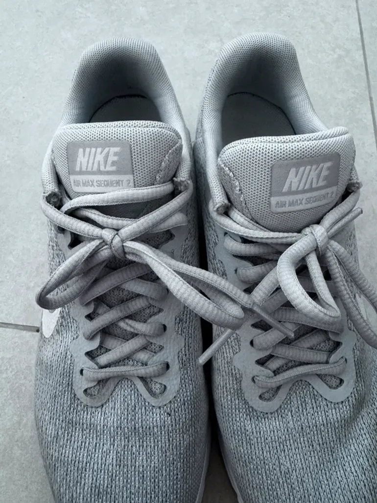 Gebrauchtes Nike Air Max Sequent 2 bike — Bild 6 von 6