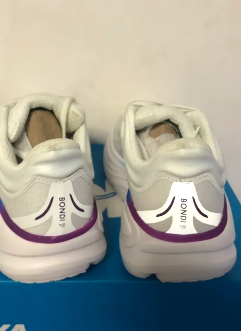 Used Hoka Shoes bike — image 2 of 4