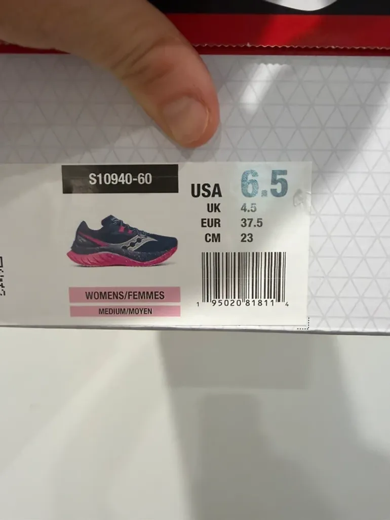 Used Saucony Endorphin Speed 4 bike — image 4 of 5