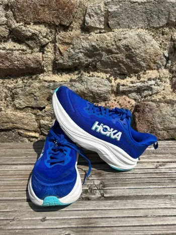 Used Hoka Skyflow Running Shoes