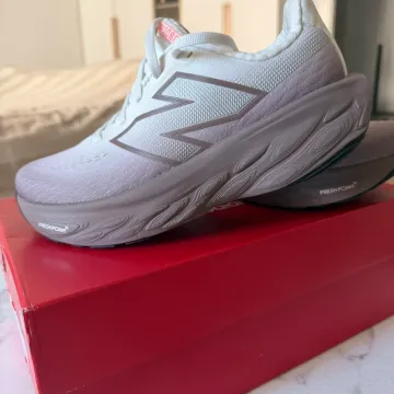 Brugt New Balance Sneaker bike — billede 5 af 6