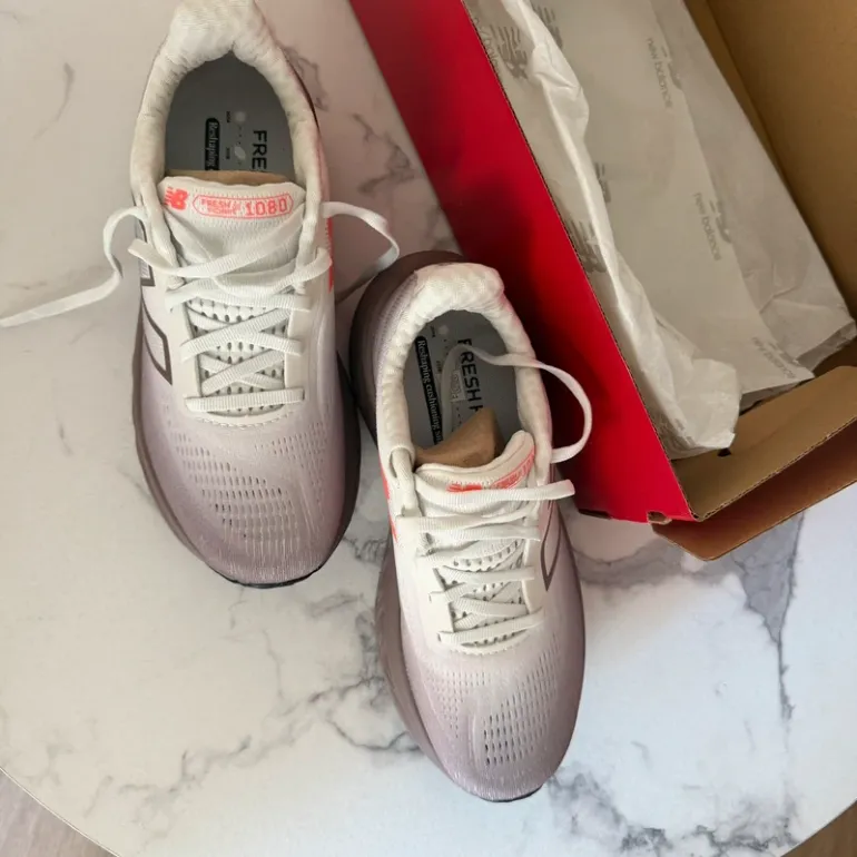 Brugt New Balance Sneaker bike — billede 3 af 6
