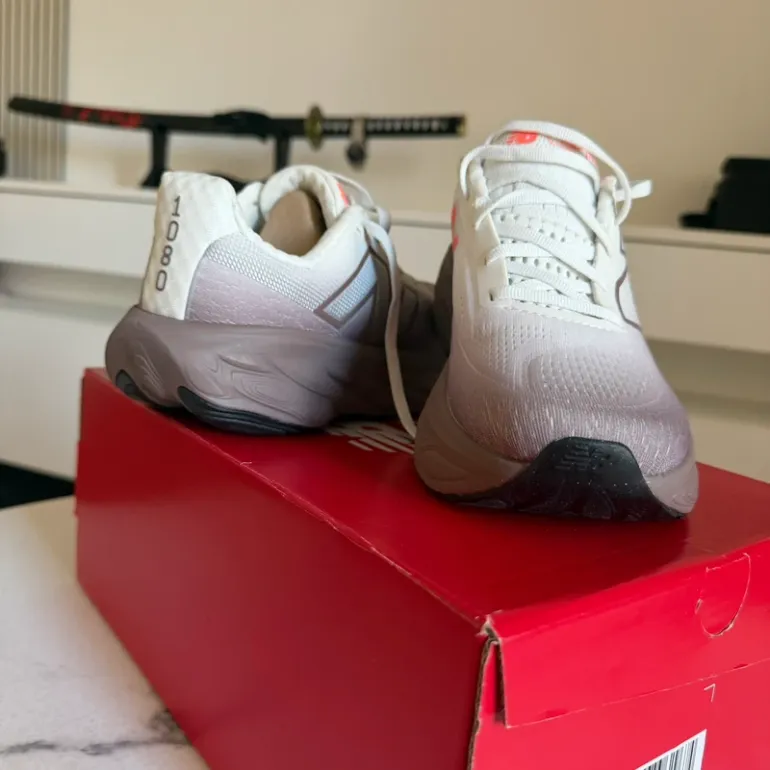 Brugt New Balance Sneaker bike — billede 4 af 6