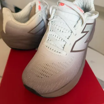 Brugt New Balance Sneaker bike — billede 2 af 6